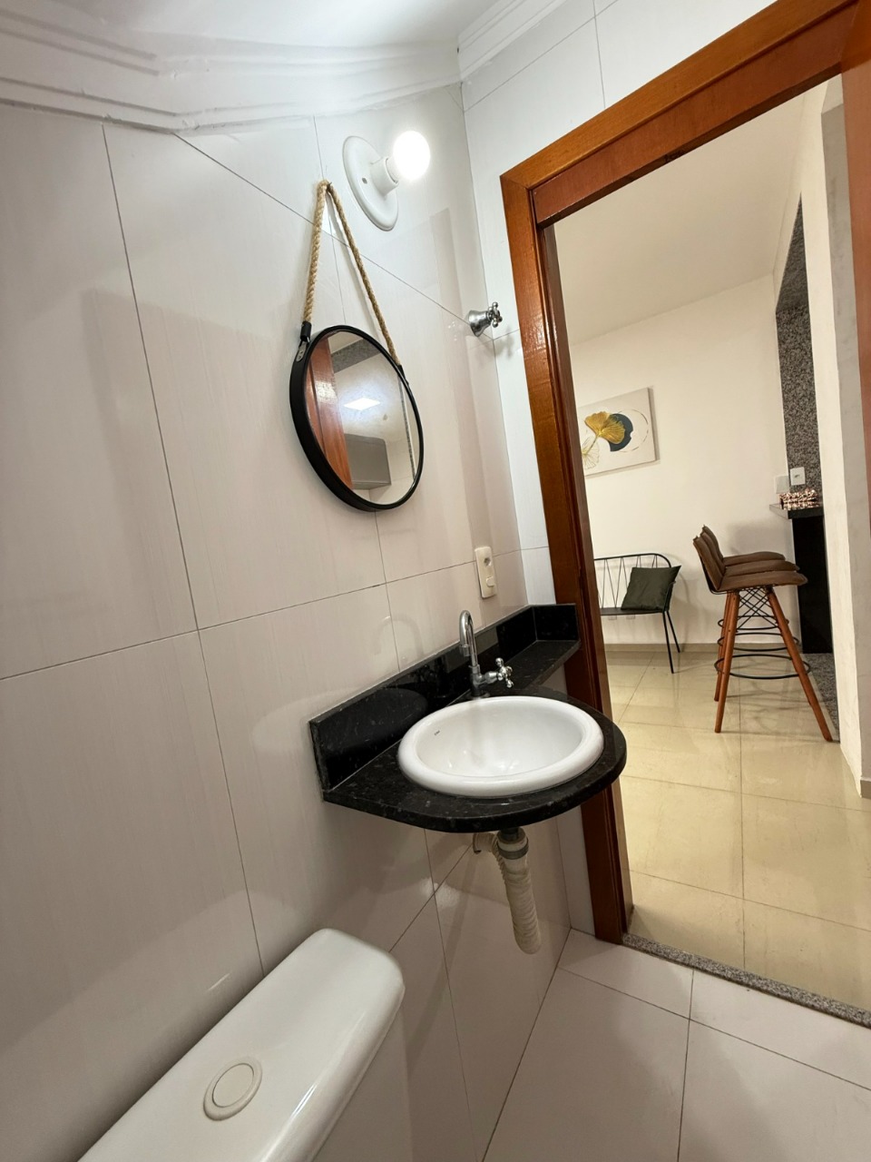 Casa, 3 quartos, 116 m² - Foto 5