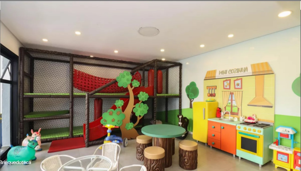 Apartamento, 3 quartos, 130 m² - Foto 38