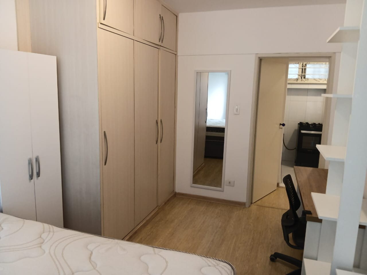 Apartamento, 1 quarto, 50 m² - Foto 8