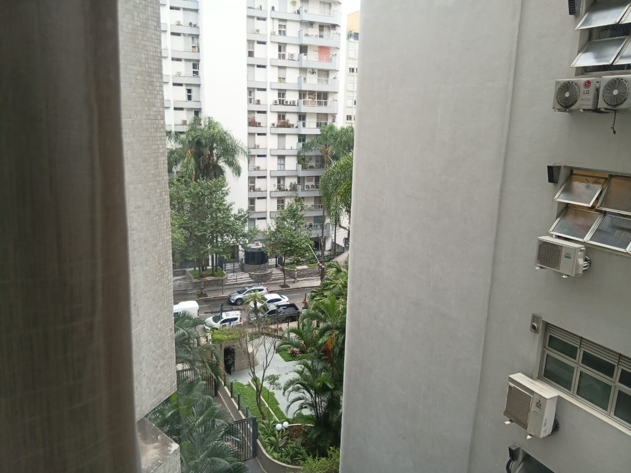 Apartamento, 1 quarto, 50 m² - Foto 6