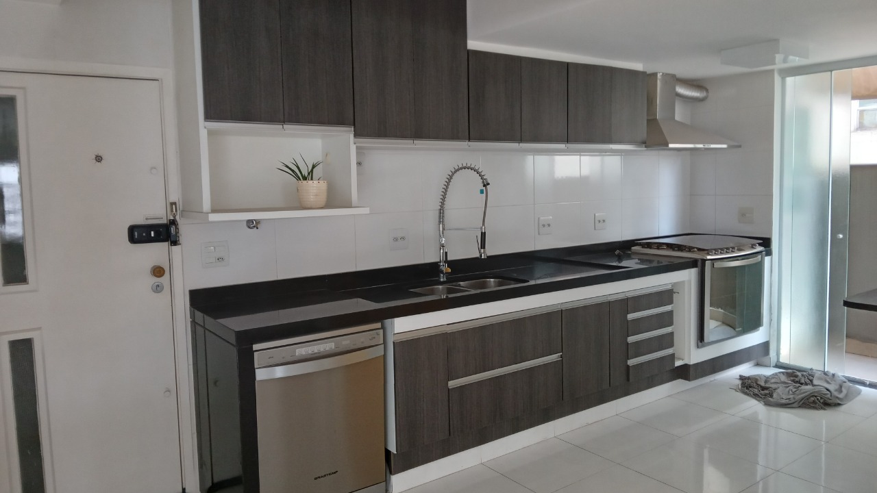 Cobertura, 3 quartos, 260 m² - Foto 13