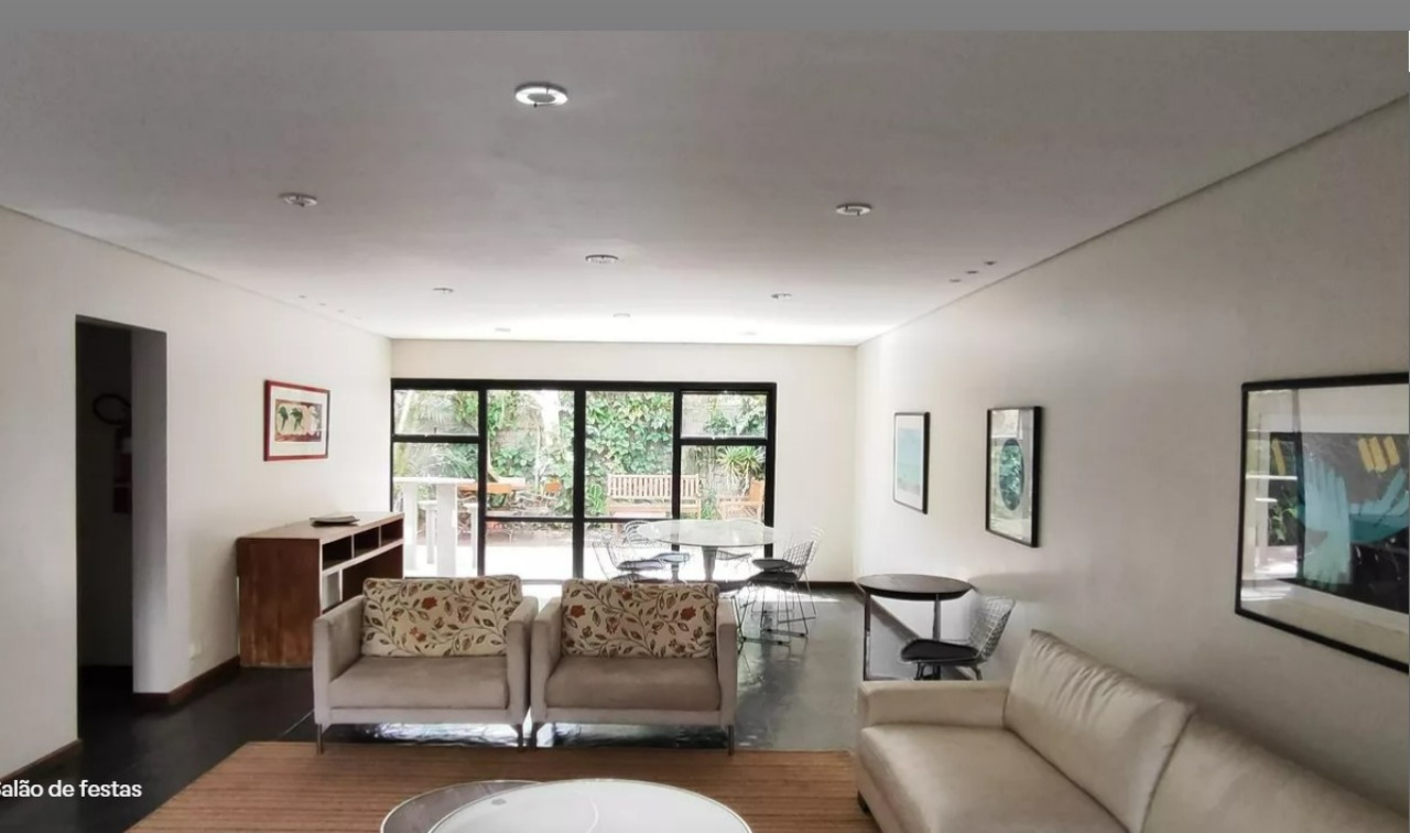 Apartamento, 3 quartos, 130 m² - Foto 42