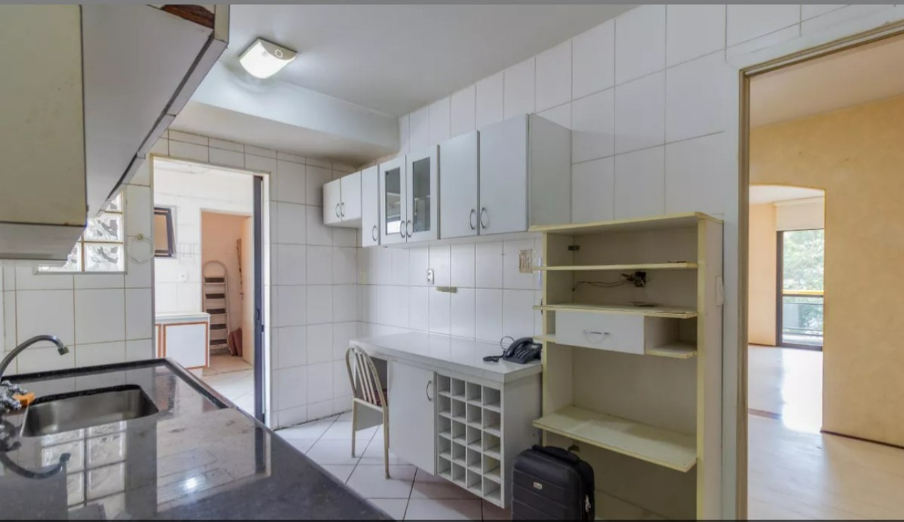 Apartamento, 3 quartos, 130 m² - Foto 7