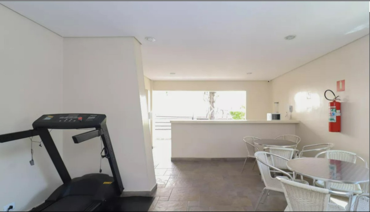 Apartamento, 3 quartos, 130 m² - Foto 35