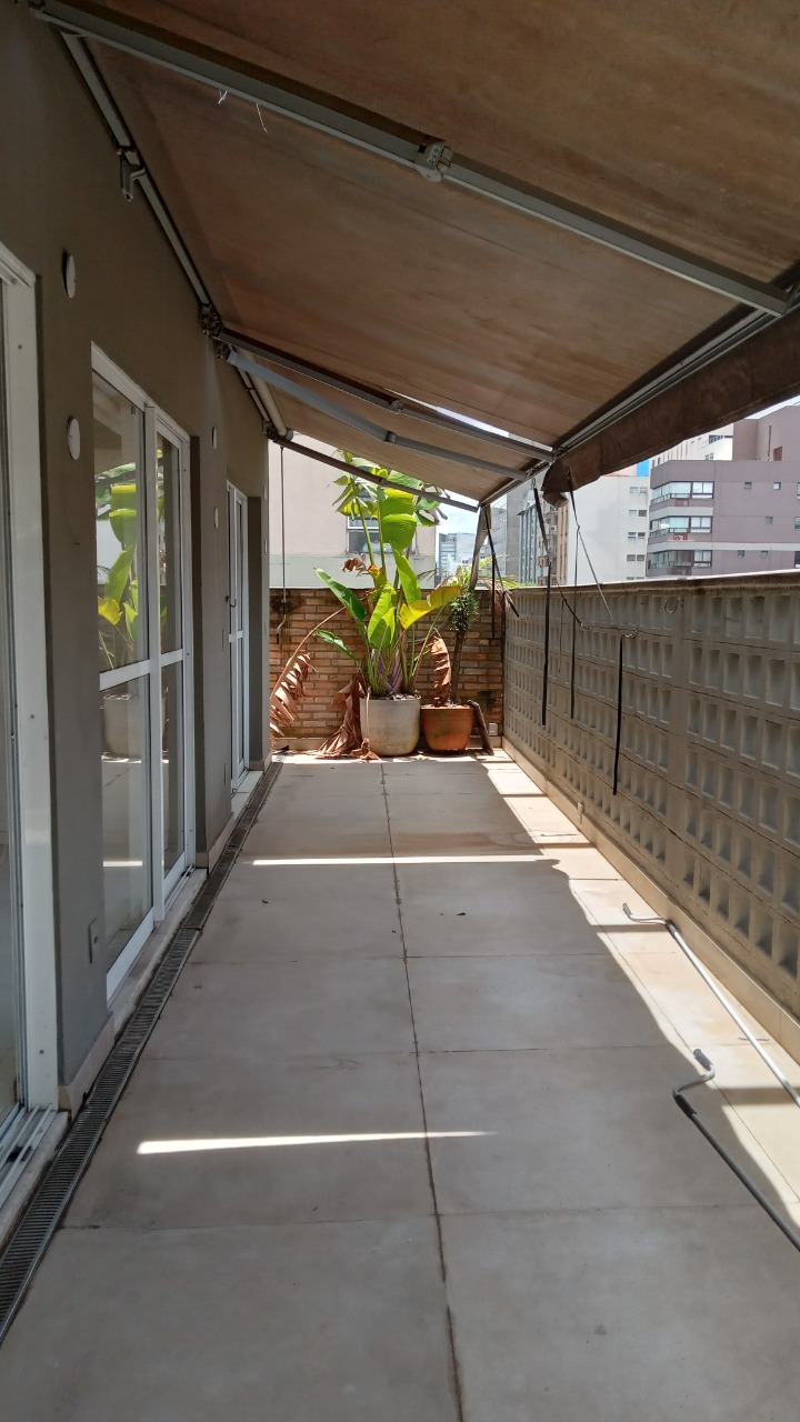 Cobertura, 3 quartos, 260 m² - Foto 7