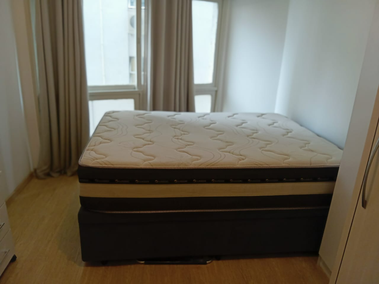 Apartamento, 1 quarto, 50 m² - Foto 9