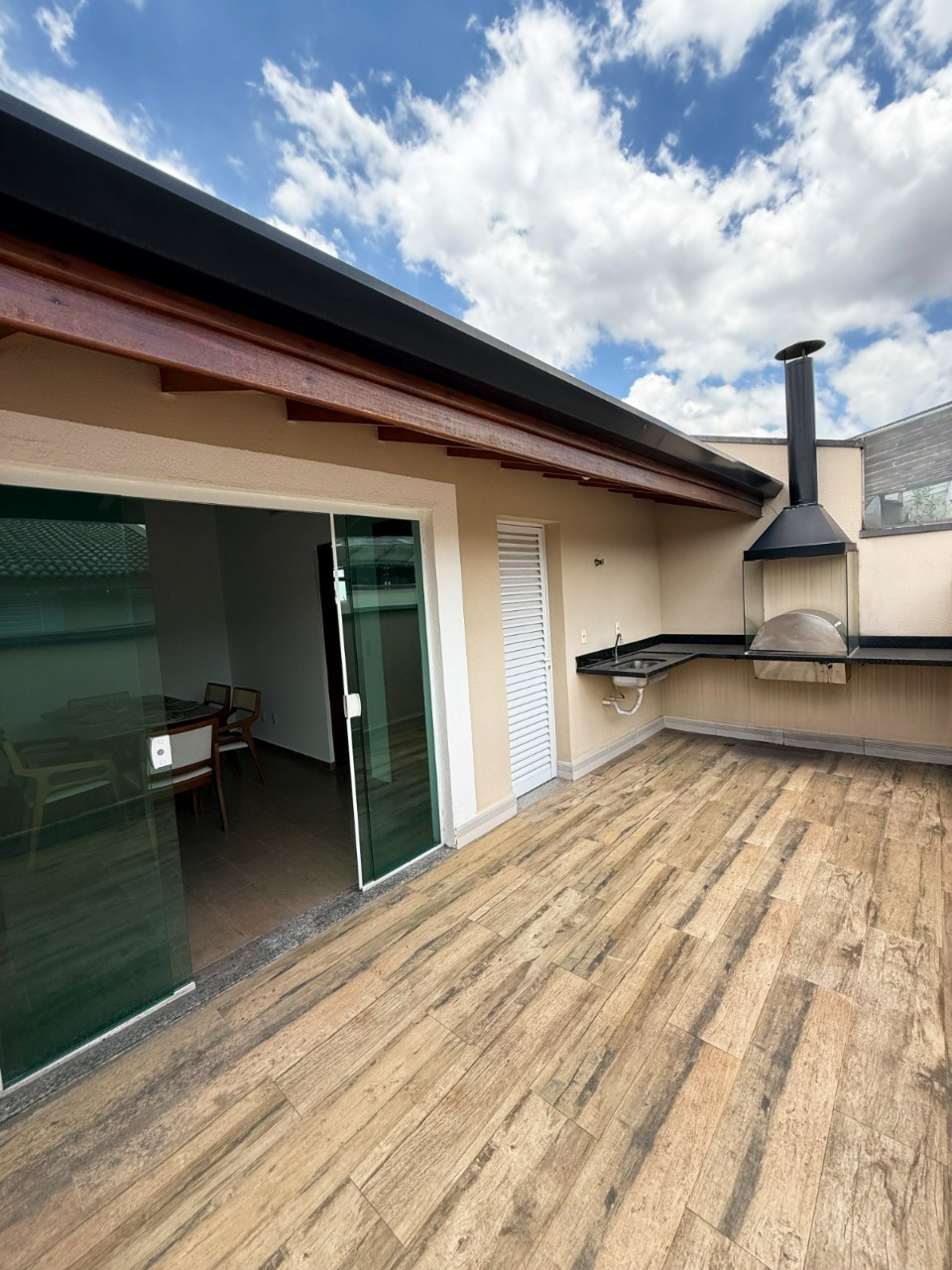 Casa, 3 quartos, 116 m² - Foto 14