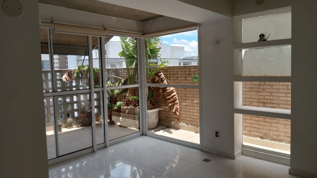 Cobertura, 3 quartos, 260 m² - Foto 1