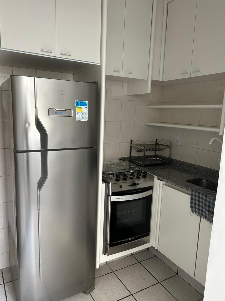 Apartamento, 2 quartos, 70 m² - Foto 7