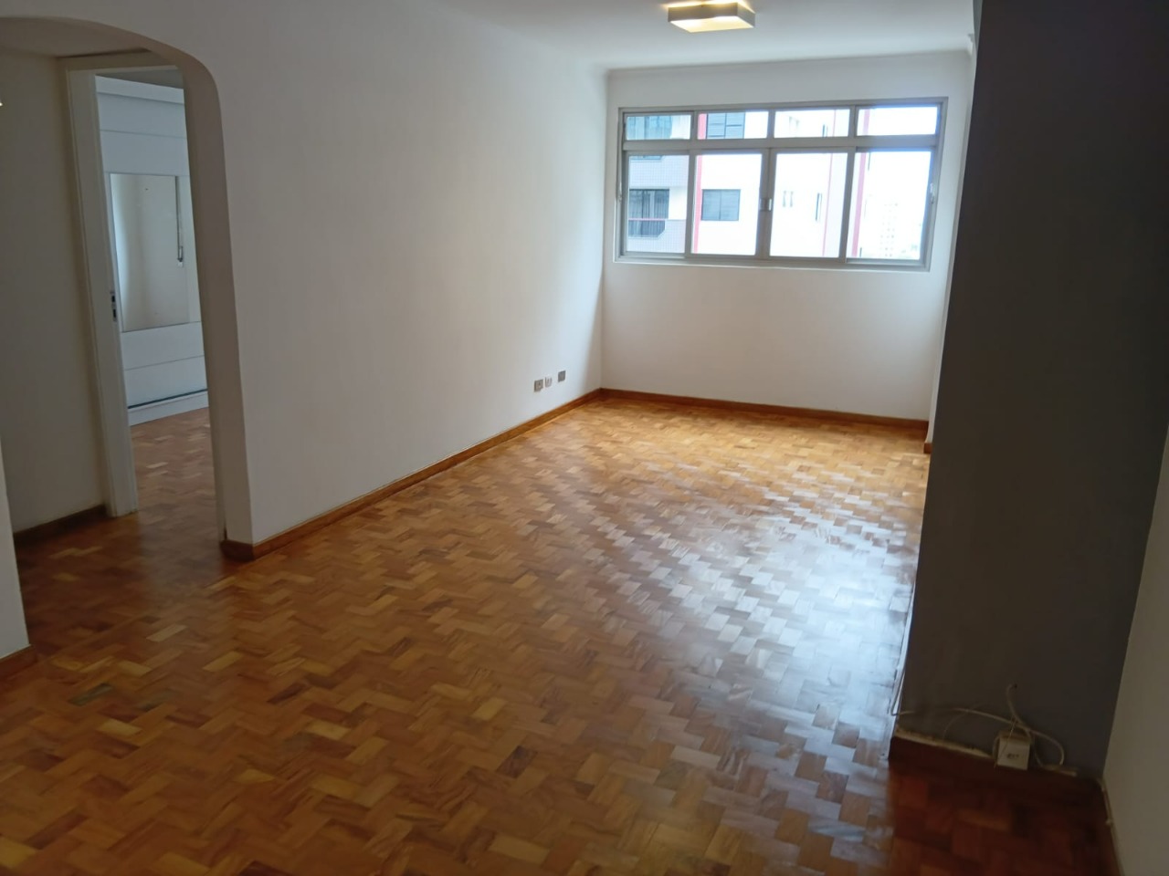 Apartamento, 2 quartos, 86 m² - Foto 1