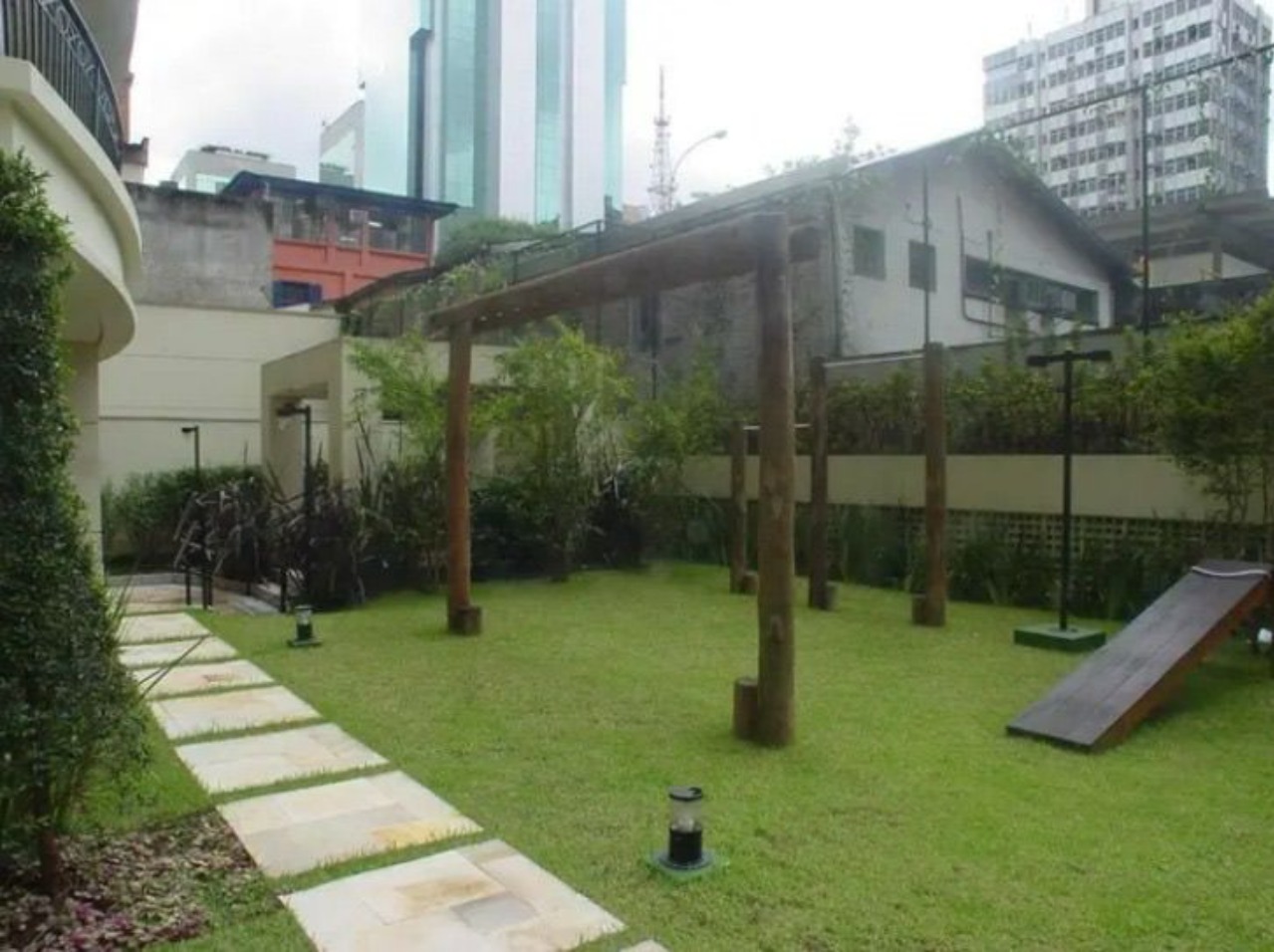 Apartamento, 2 quartos, 71 m² - Foto 26