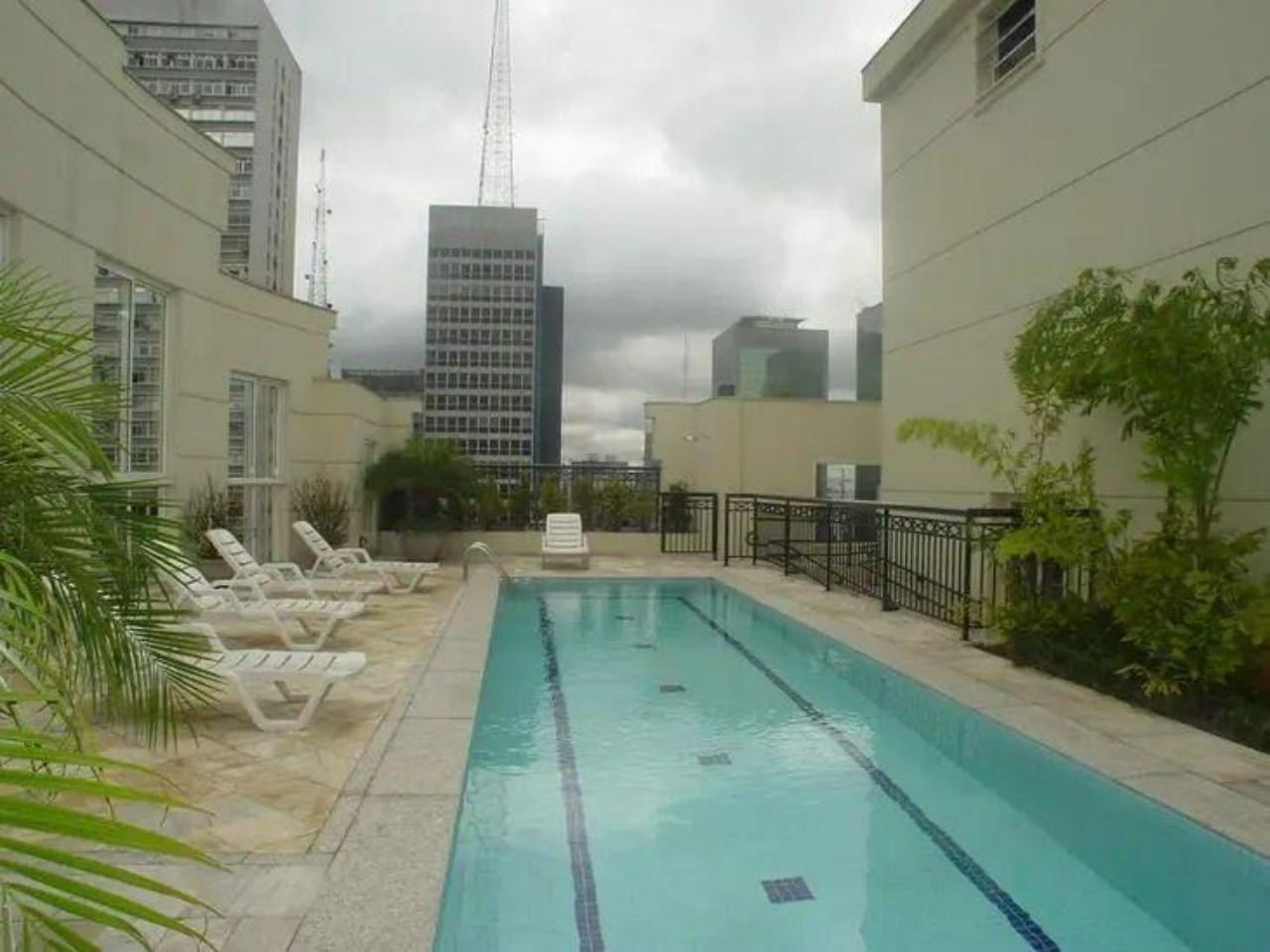 Apartamento, 2 quartos, 71 m² - Foto 27