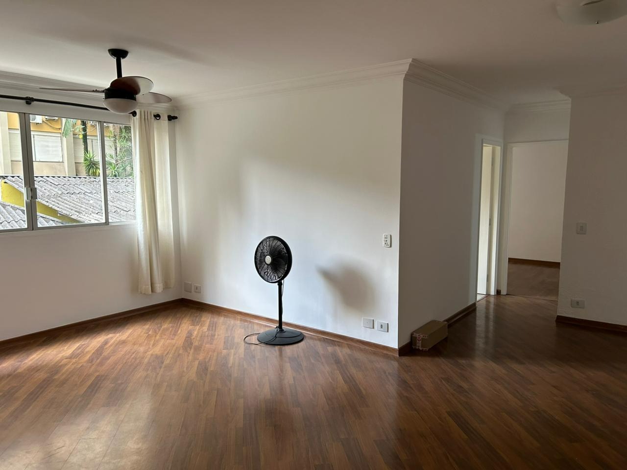 Apartamento, 2 quartos, 70 m² - Foto 3