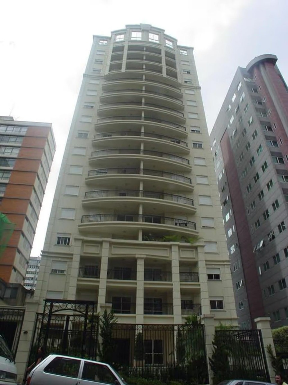 Apartamento, 2 quartos, 71 m² - Foto 29