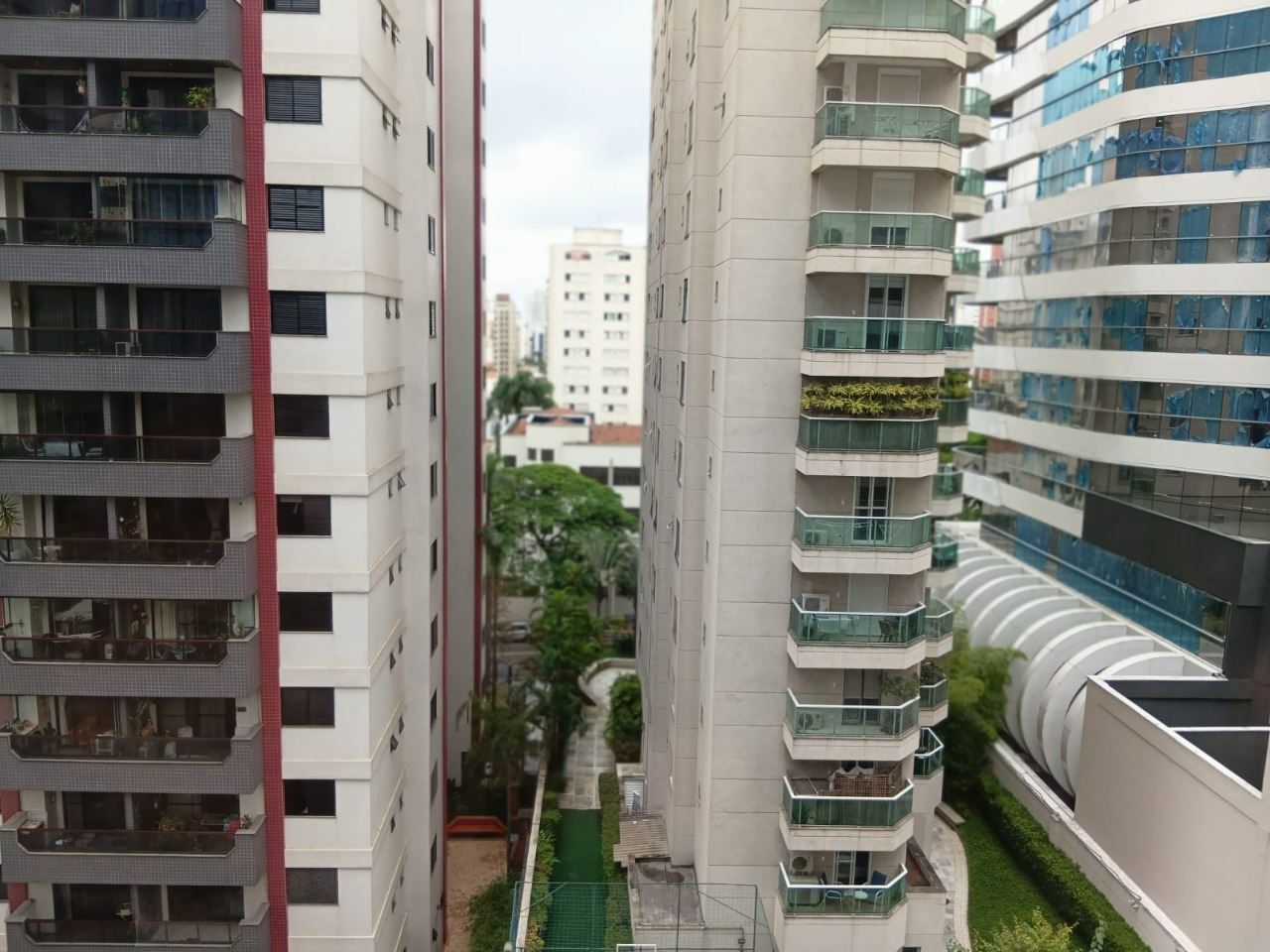 Apartamento, 2 quartos, 86 m² - Foto 6