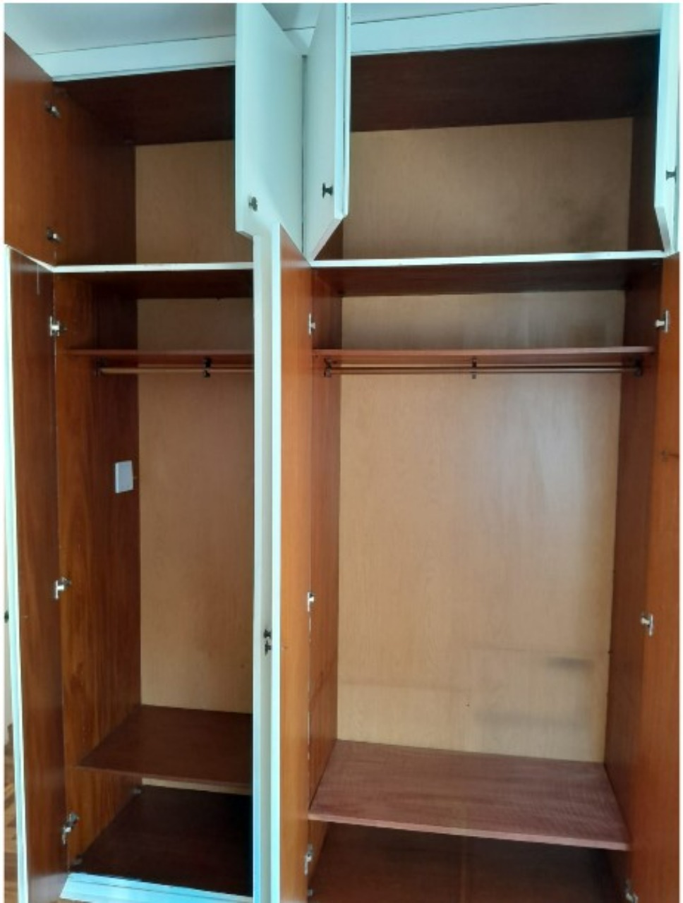 Apartamento, 2 quartos, 82 m² - Foto 12