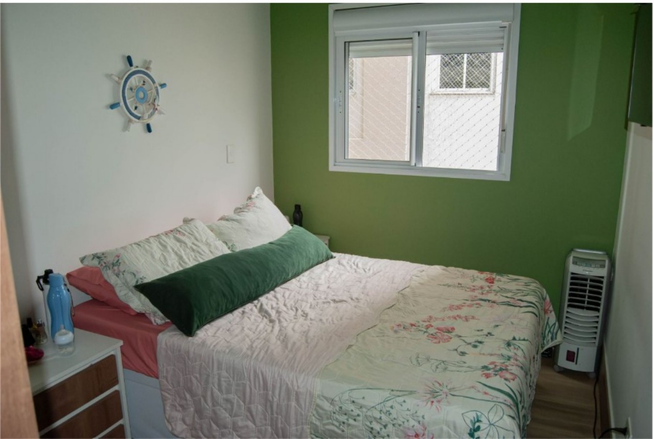 Apartamento, 2 quartos, 42 m² - Foto 9