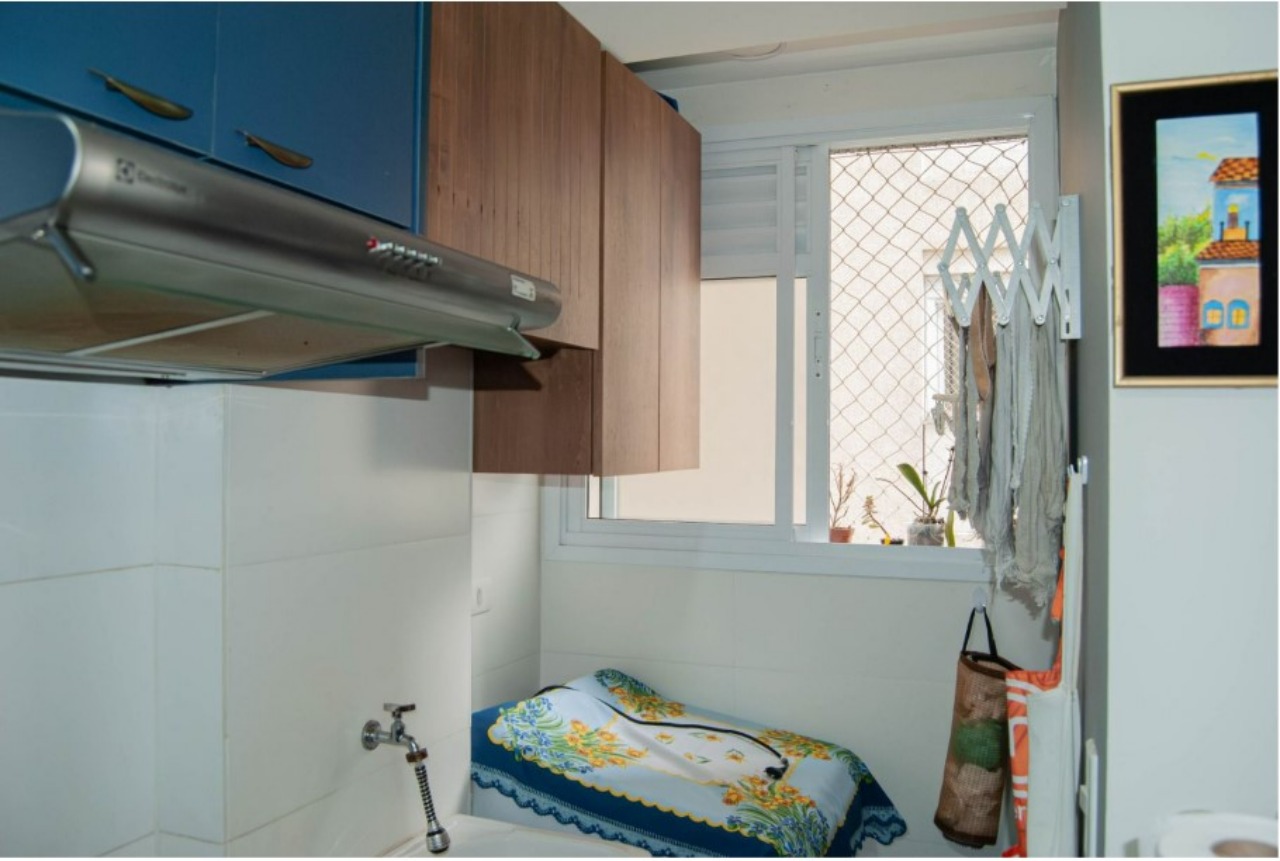 Apartamento, 2 quartos, 42 m² - Foto 3