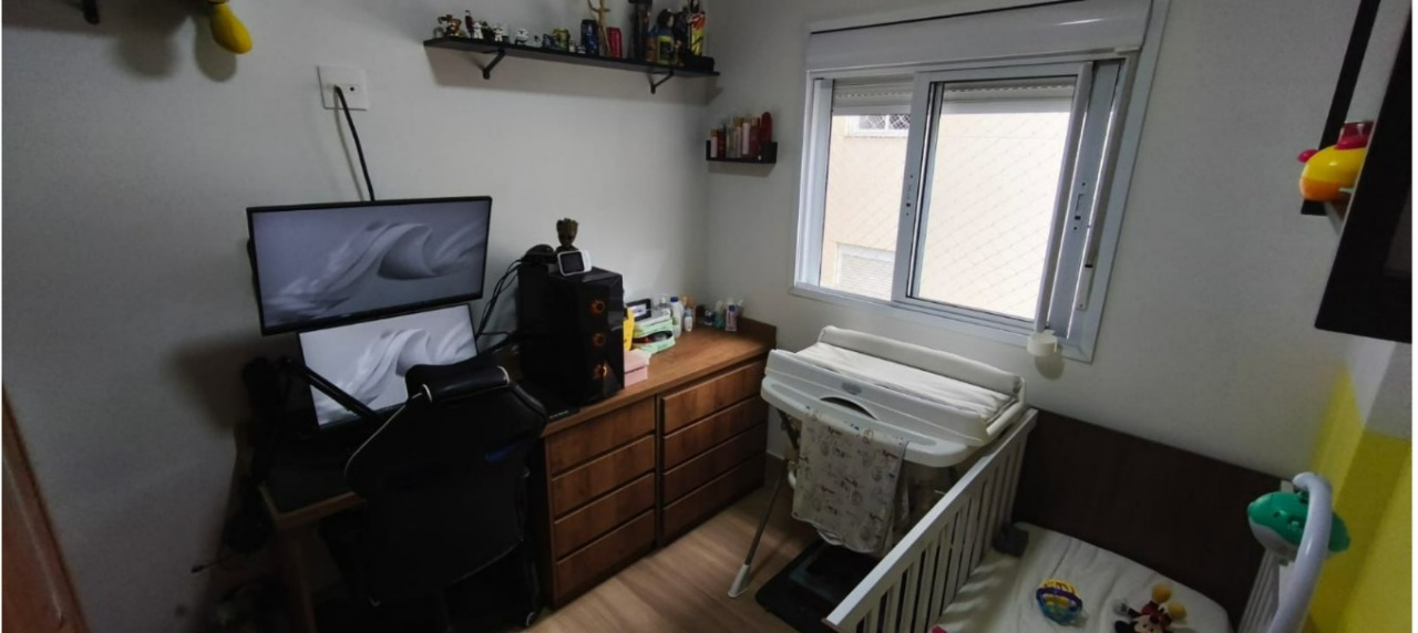 Apartamento, 2 quartos, 42 m² - Foto 13