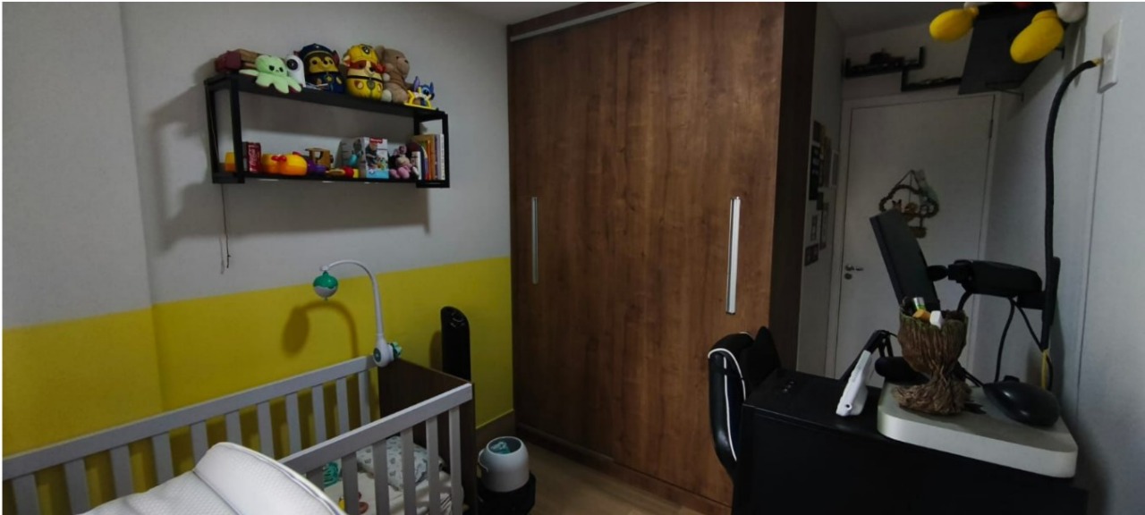 Apartamento, 2 quartos, 42 m² - Foto 11