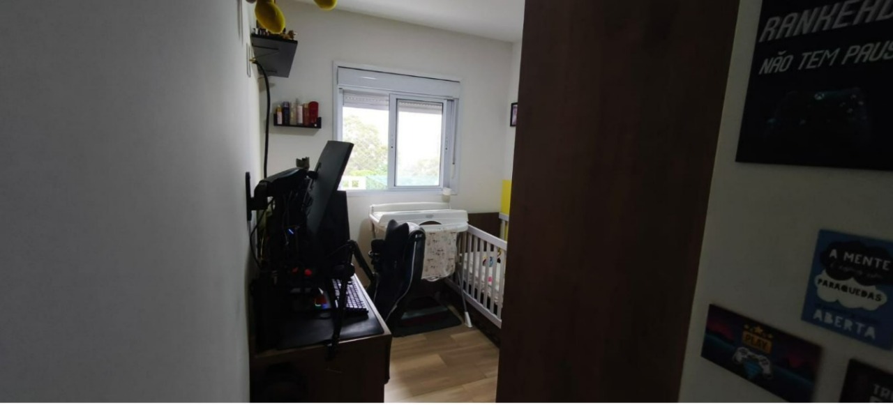 Apartamento, 2 quartos, 42 m² - Foto 12