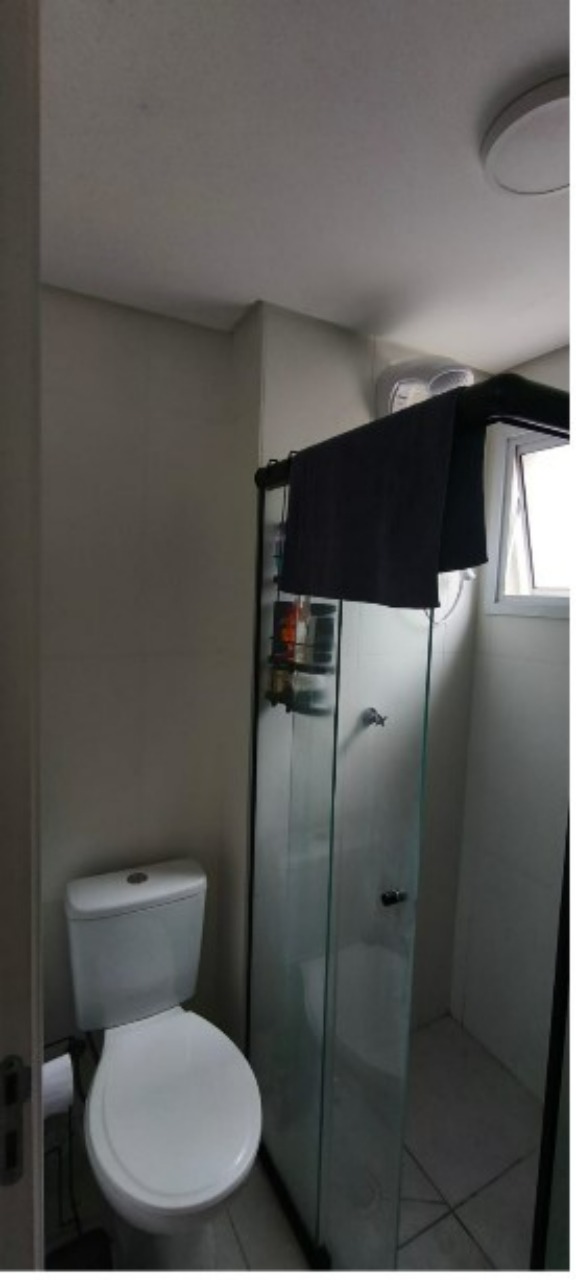 Apartamento, 2 quartos, 42 m² - Foto 17