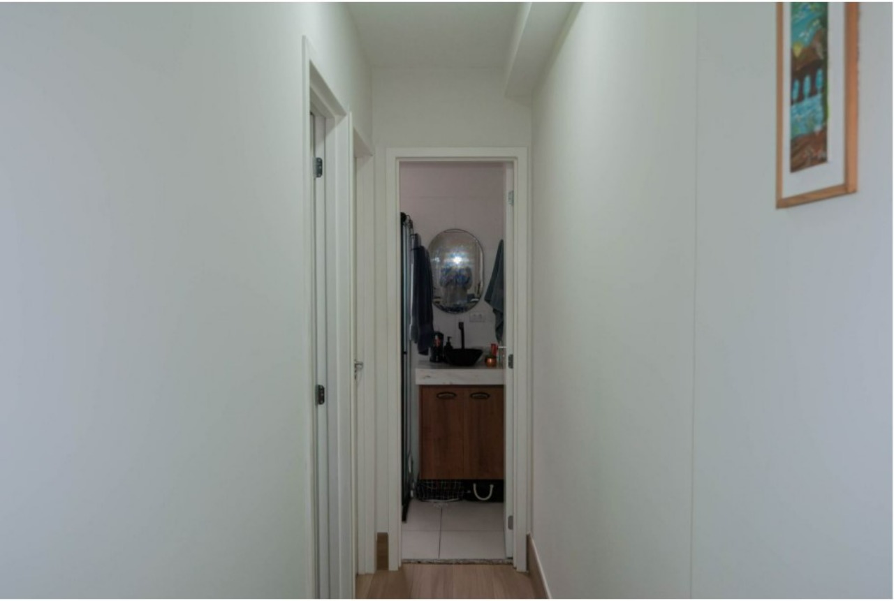 Apartamento, 2 quartos, 42 m² - Foto 6