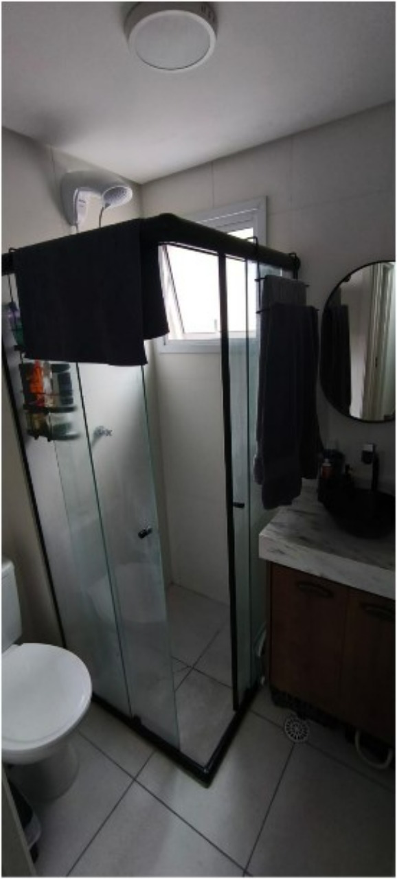 Apartamento, 2 quartos, 42 m² - Foto 16