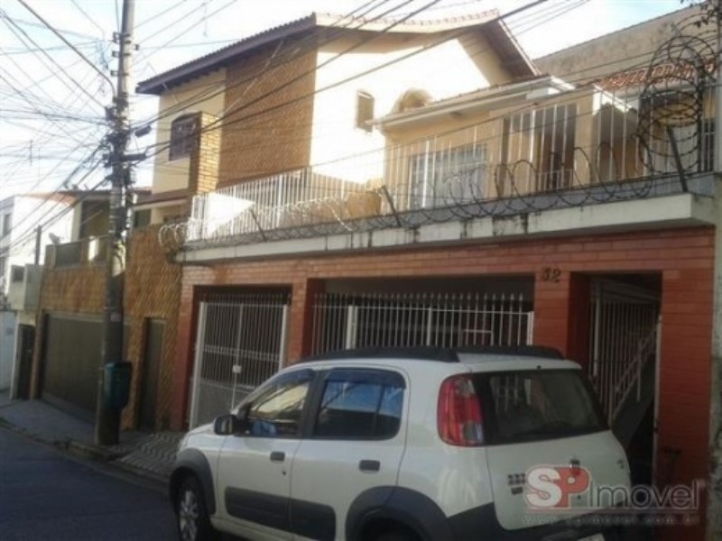 Casa à venda com 2 quartos, 180m² - Foto 2