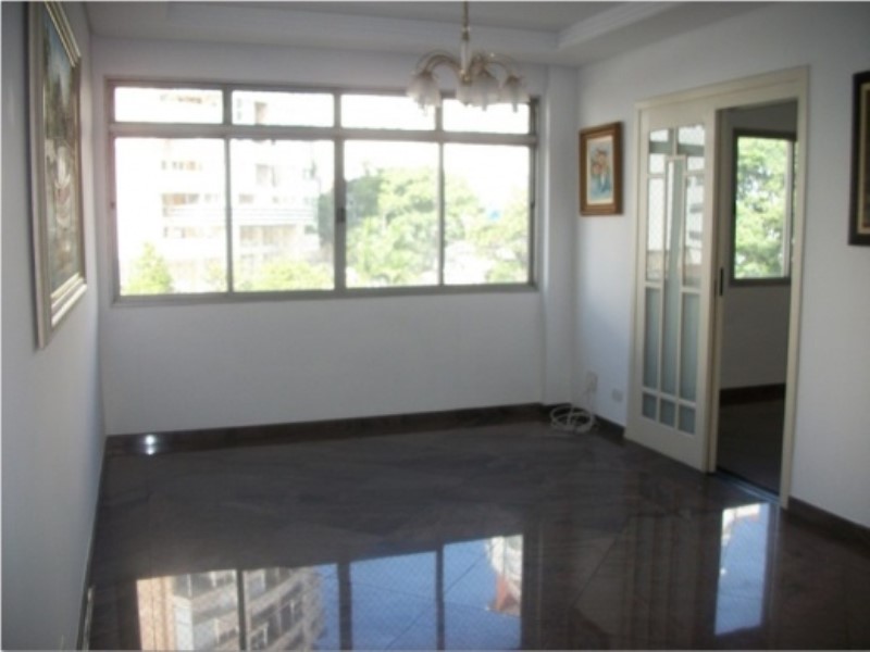 Apartamento para alugar com 3 quartos, 110m² - Foto 6