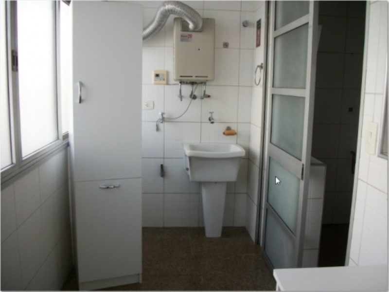 Apartamento para alugar com 3 quartos, 110m² - Foto 20