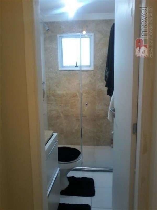 Apartamento à venda com 2 quartos, 47m² - Foto 5