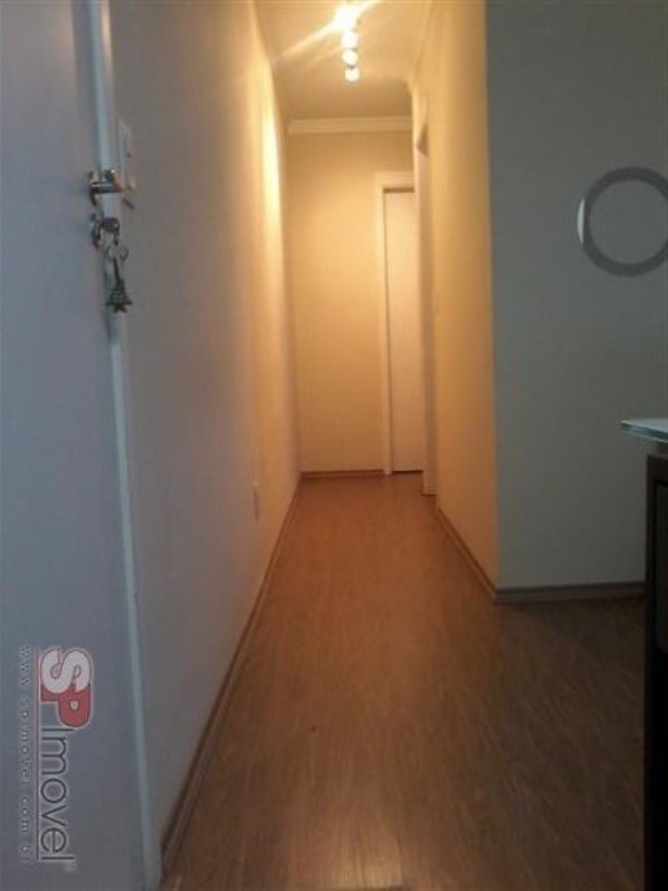 Apartamento à venda com 2 quartos, 47m² - Foto 6