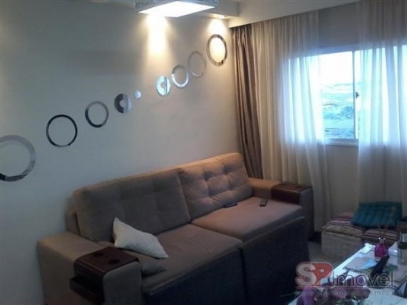 Apartamento à venda com 2 quartos, 47m² - Foto 9