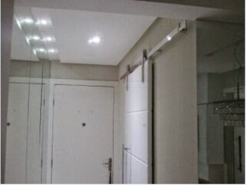 Apartamento à venda com 3 quartos, 70m² - Foto 24