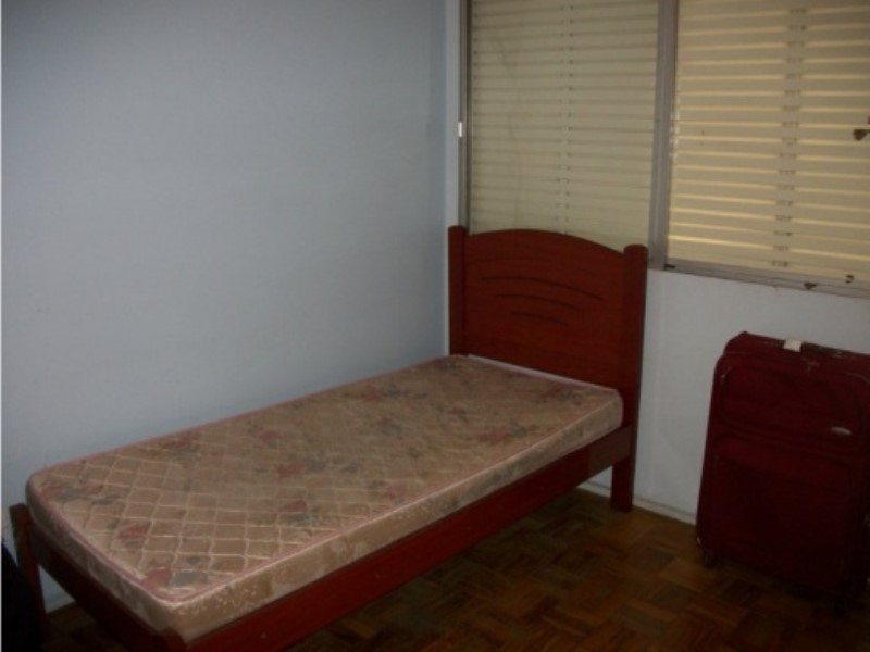 Apartamento para alugar com 2 quartos, 85m² - Foto 3