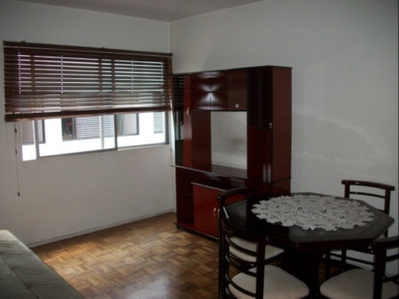 Apartamento para alugar com 2 quartos, 85m² - Foto 5