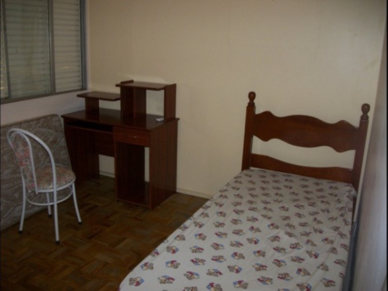 Apartamento para alugar com 2 quartos, 85m² - Foto 7