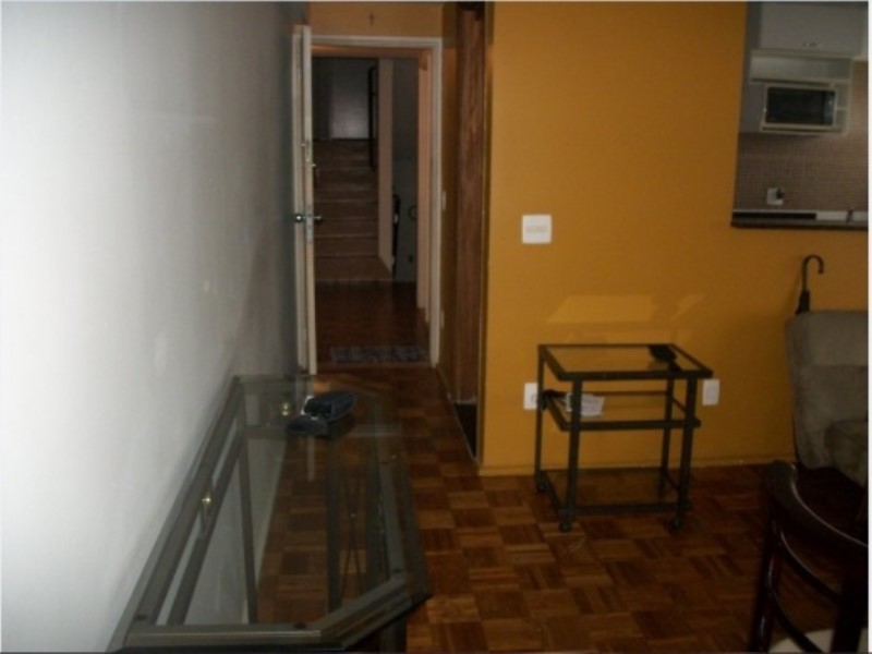 Apartamento para alugar com 2 quartos, 85m² - Foto 19