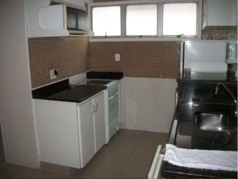 Apartamento para alugar com 2 quartos, 85m² - Foto 1