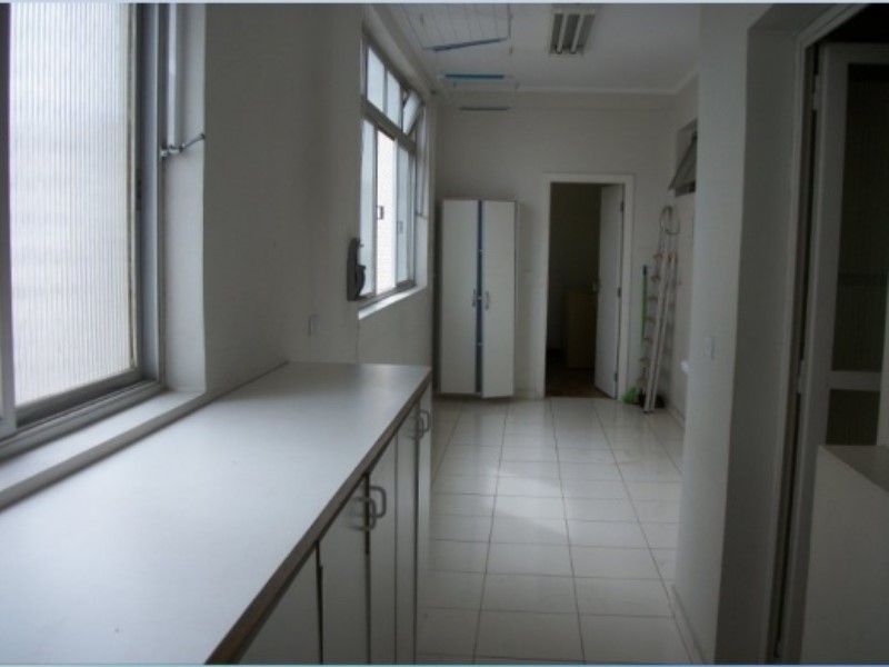 Apartamento para alugar com 2 quartos, 190m² - Foto 3