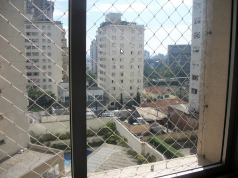 Apartamento para alugar com 3 quartos, 130m² - Foto 4