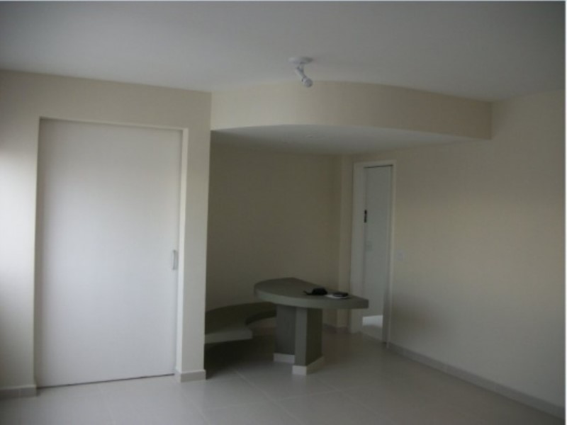 Apartamento para alugar com 1 quarto, 45m² - Foto 1