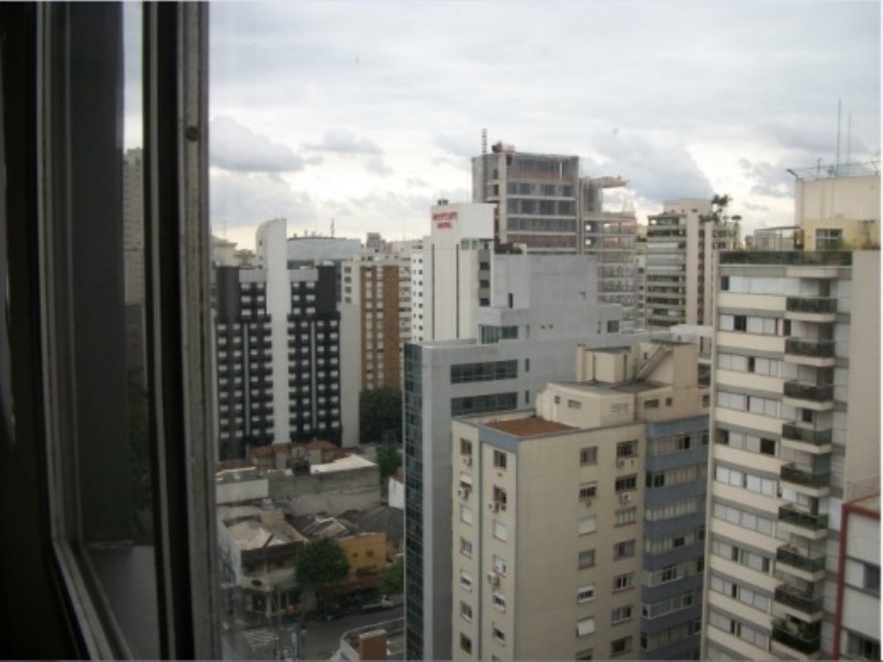 Apartamento para alugar com 1 quarto, 45m² - Foto 23