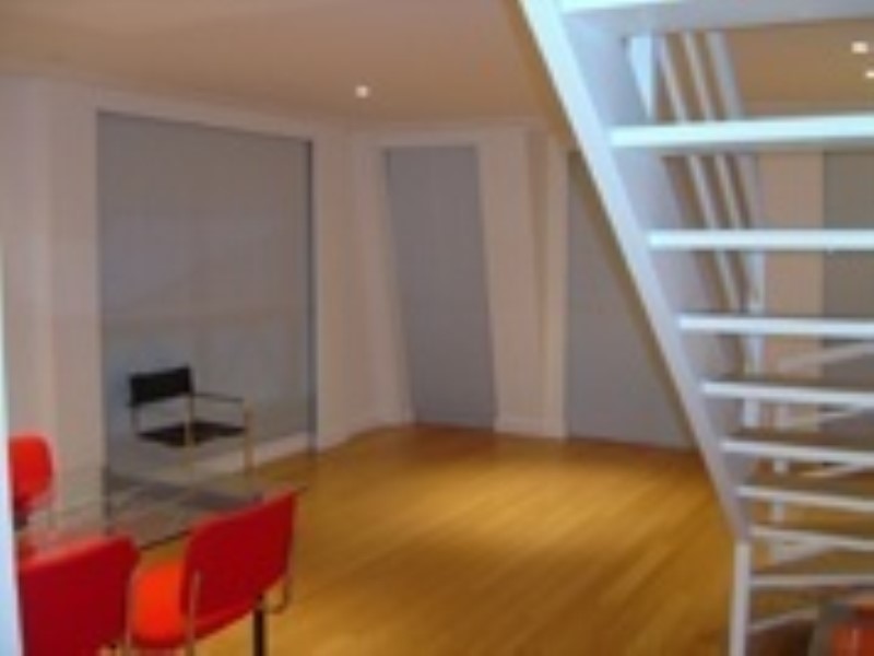 Loft à venda com 3 quartos, 133m² - Foto 1