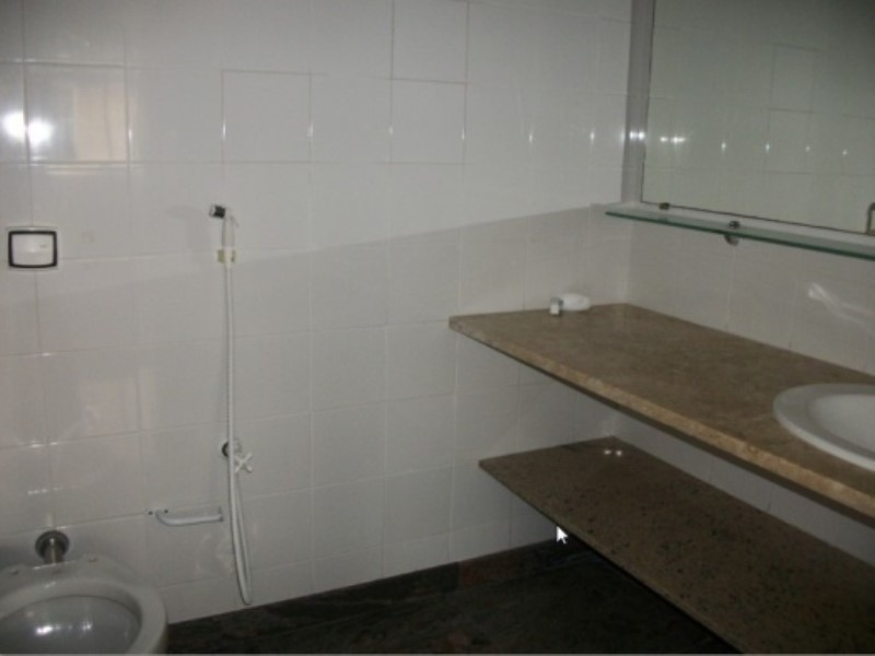 Apartamento para alugar com 3 quartos, 110m² - Foto 5