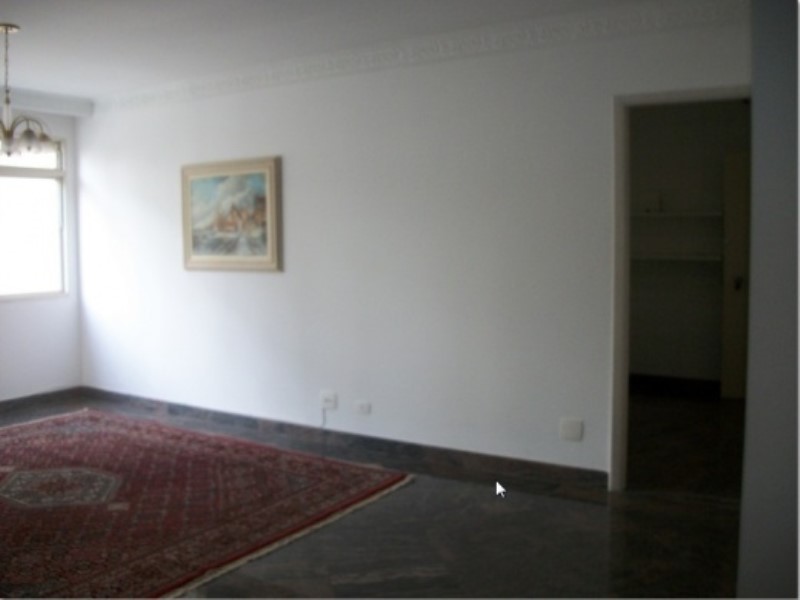 Apartamento para alugar com 3 quartos, 110m² - Foto 9