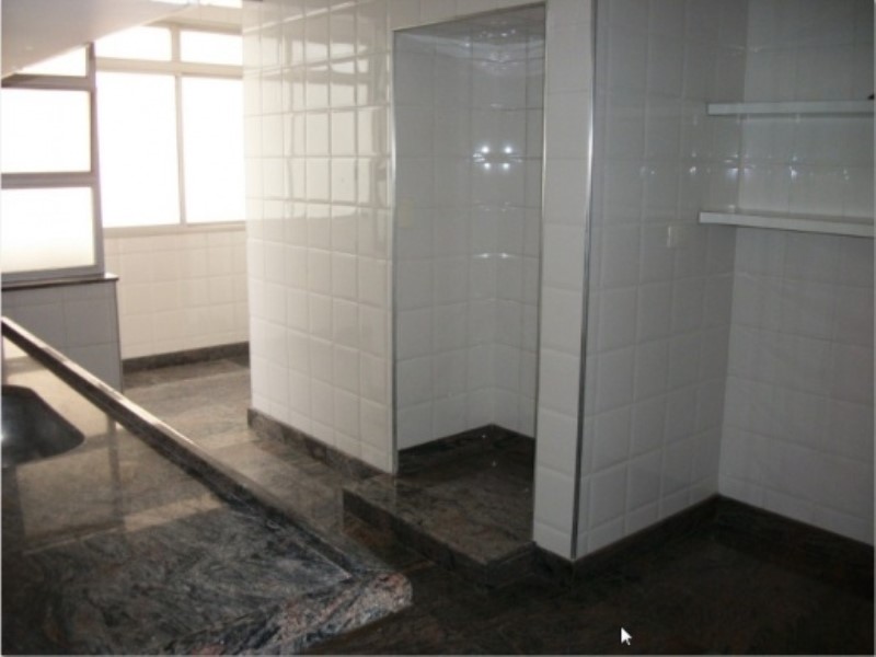 Apartamento para alugar com 3 quartos, 110m² - Foto 10