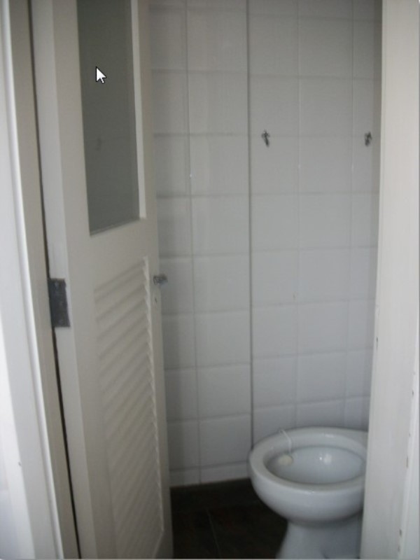 Apartamento para alugar com 3 quartos, 110m² - Foto 12