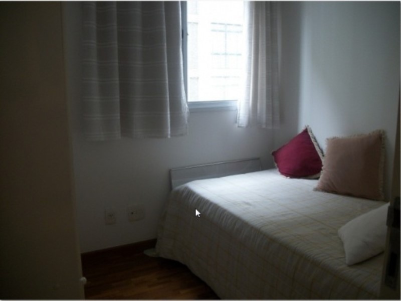 Apartamento para alugar com 2 quartos, 45m² - Foto 3